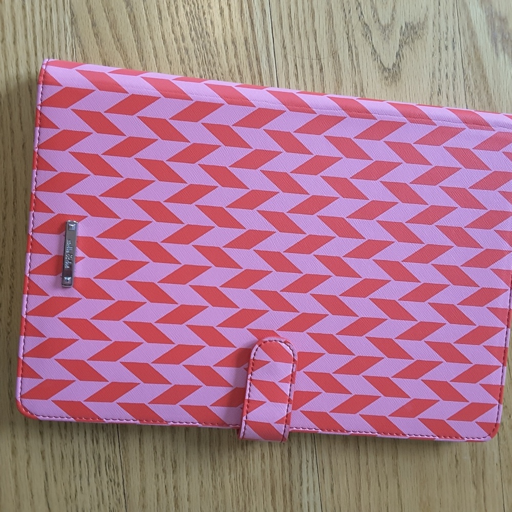 Stella & Dot jewelry case